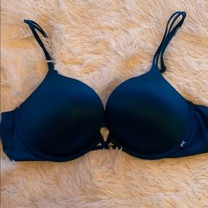 Very Sexy Push-Up 36B Convertible Straps.